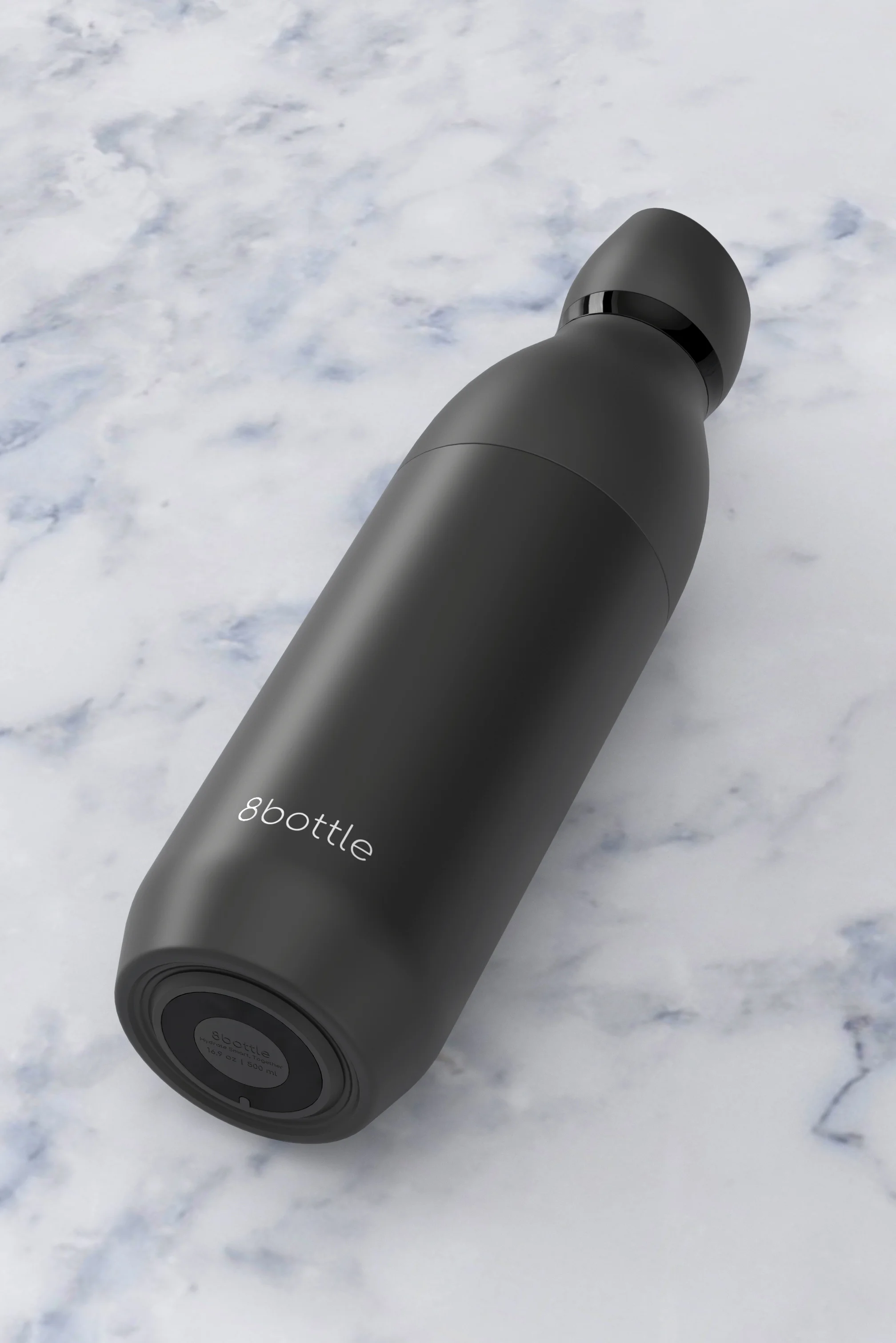 Studio Black Bottle